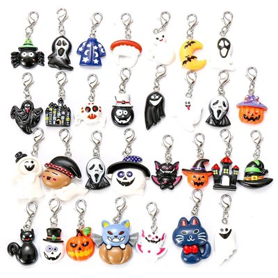 Pesona Resin Halloween
